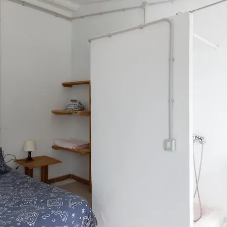 旅馆 Basic En-suite Bedroom By The Sea Guinea